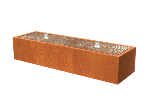 Wassertisch Taula Artesa